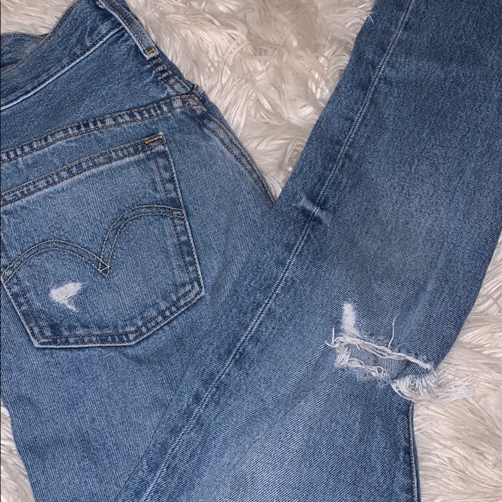 VINTAGE LEVIS